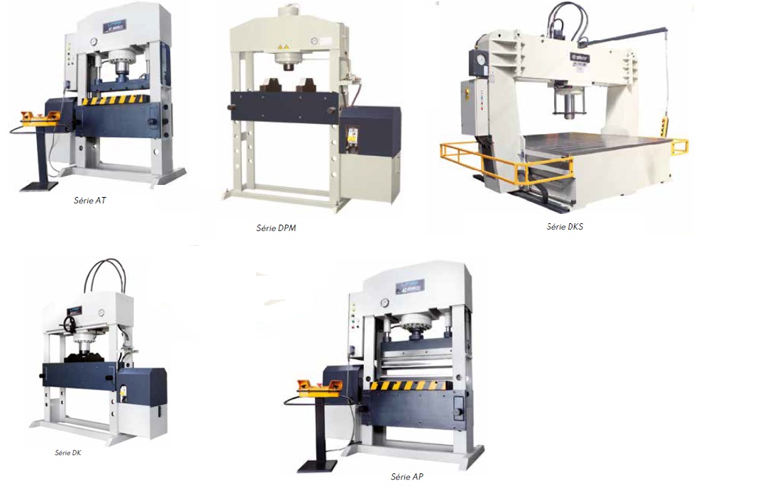 RemoREMO_PRESSE HYDRAULIQUE